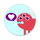 Image for article titled 100+ Amazing Science Fiction Stickers To Put On Your Laptop